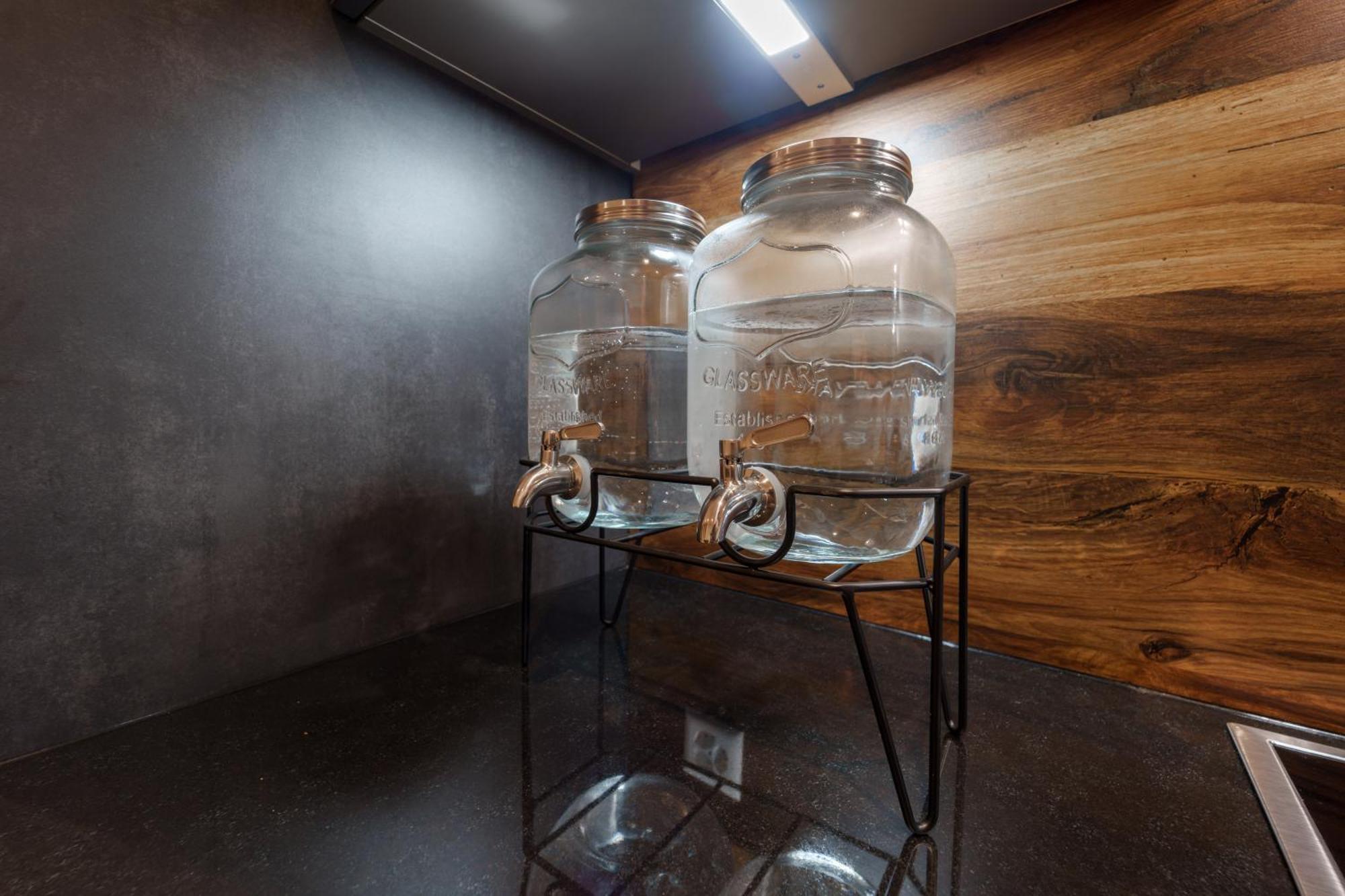 Apartment Privat-spa Mit Whirlpool Und Sauna Fuer 5 Personen! *