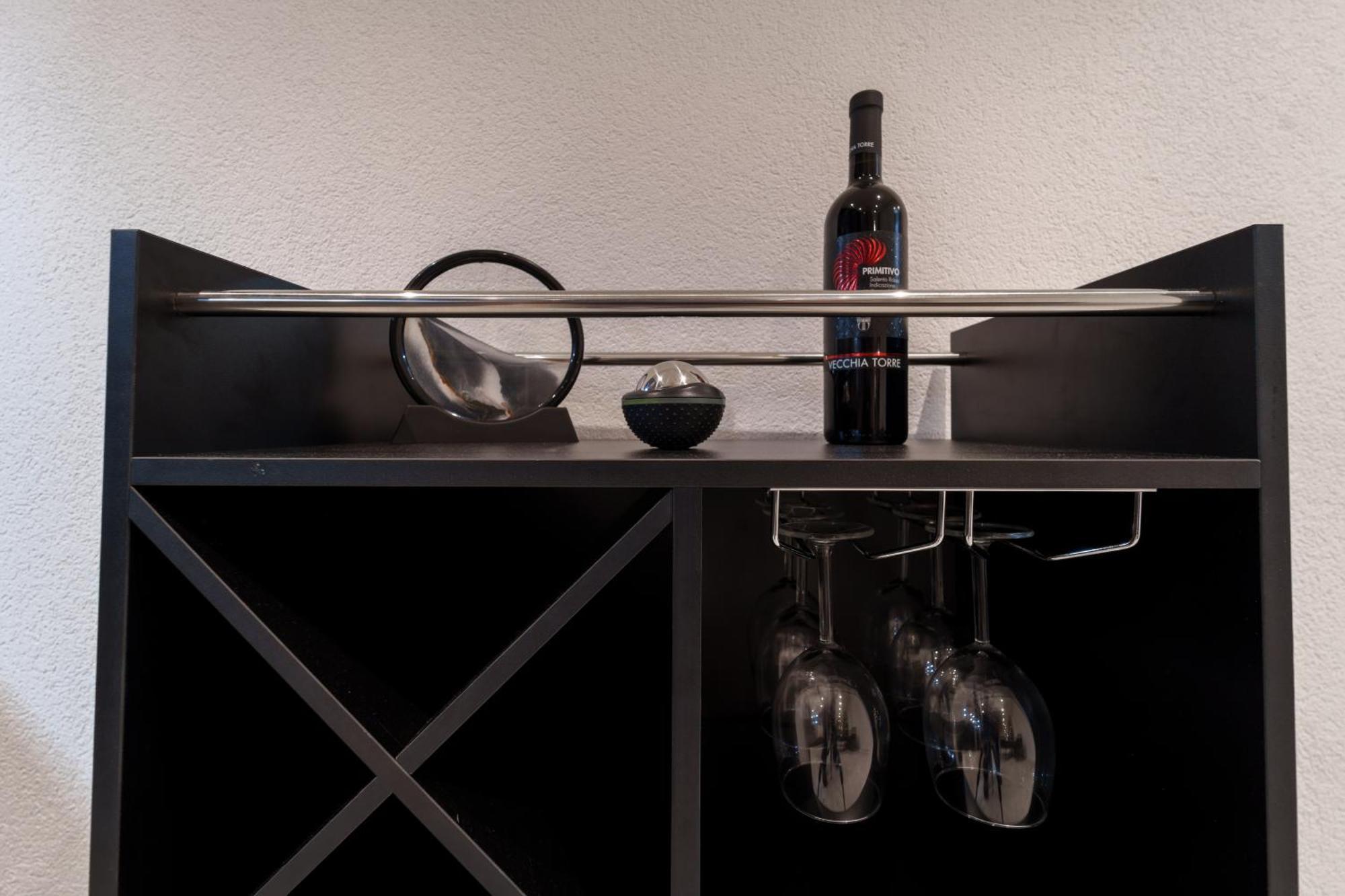 Apartment Privat-spa Mit Whirlpool Und Sauna Fuer 5 Personen! Winterthur